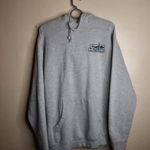 Grey O'Neill Sweater Size S